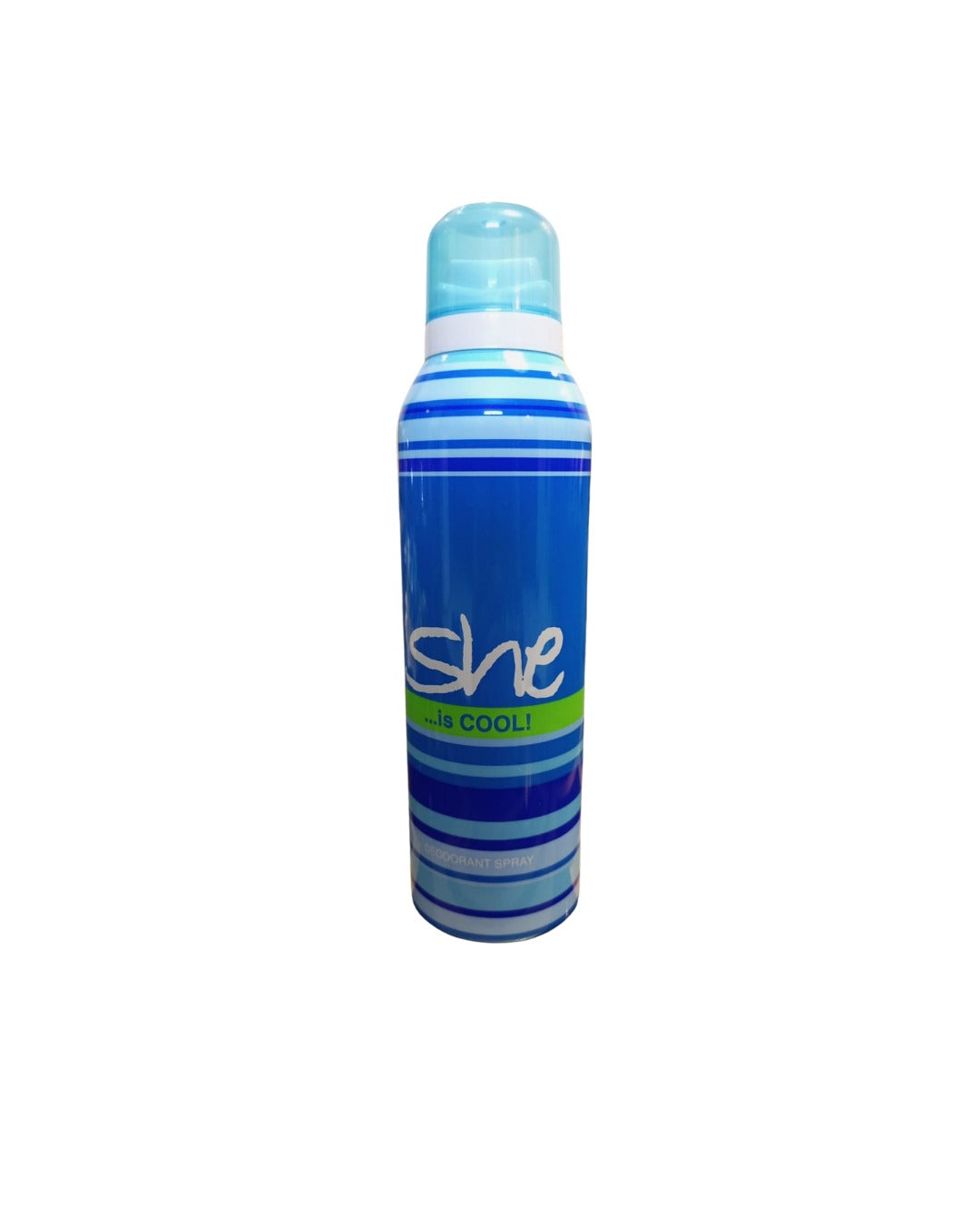 Pretty Deodorant Spray | Daily Women's Fragrance