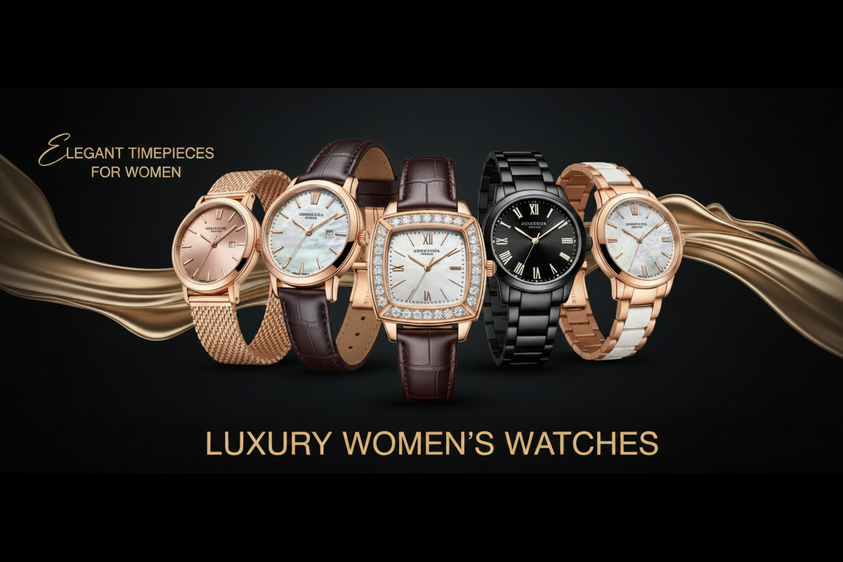 Women Watches
