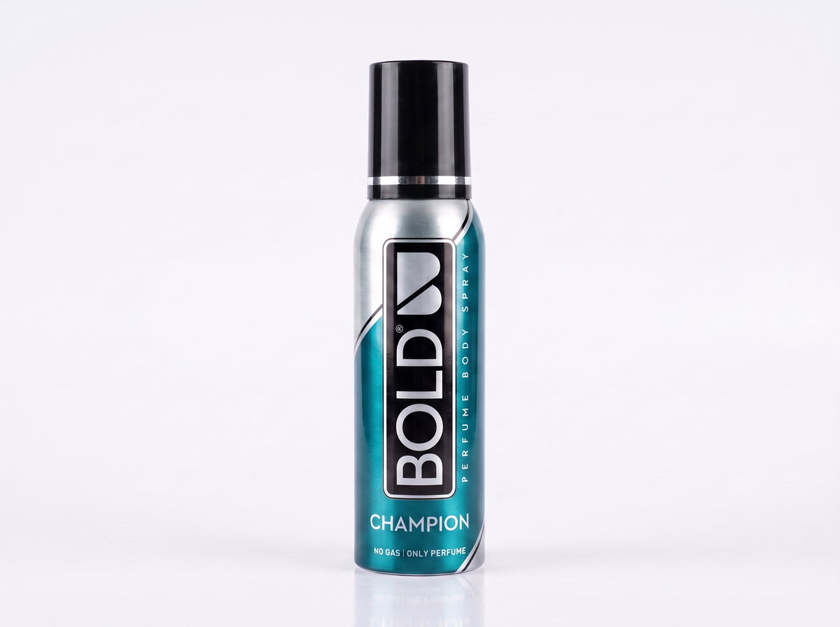 Man Body Spray