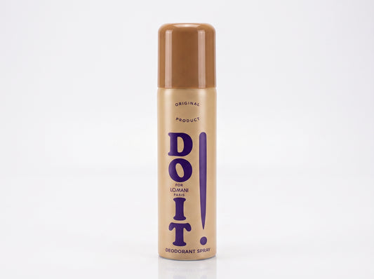  Lomani Original Deodorant Body Spray