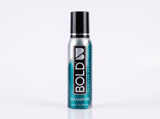Platinum Perfume Body Spray - Long-Lasting Fragrance-No GAS Only Perfume
