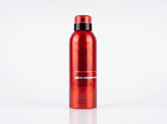  Perfumed Spray, 200ml | Long-Lasting Men's Fragrance