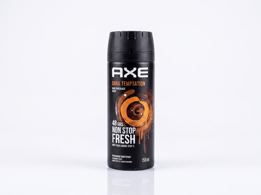 Black Deodorent Body Spray- 150ml 48H Non Stop Freshness