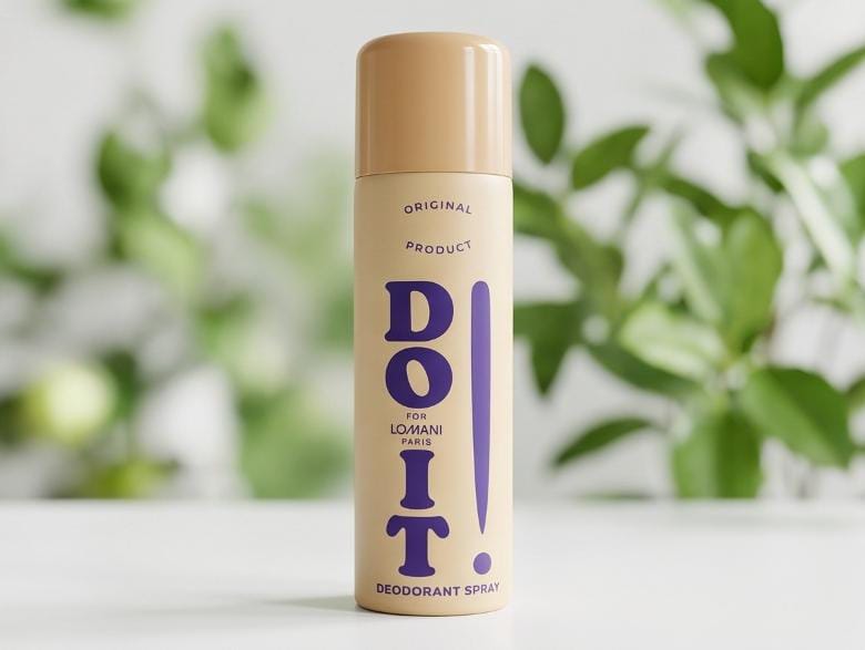  Lomani Original Deodorant Body Spray