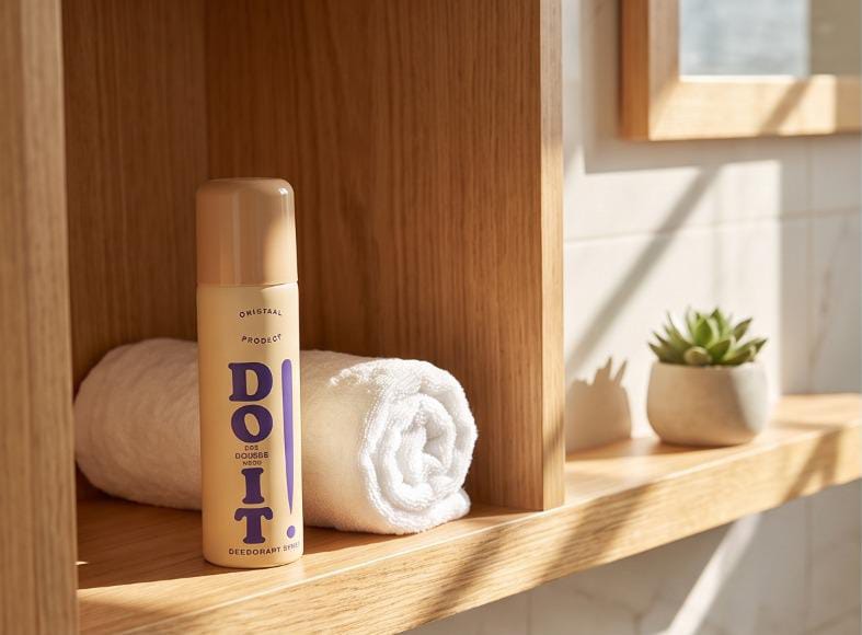  Lomani Original Deodorant Body Spray