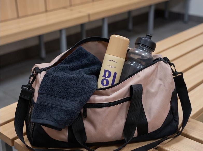  Lomani Original Deodorant Body Spray