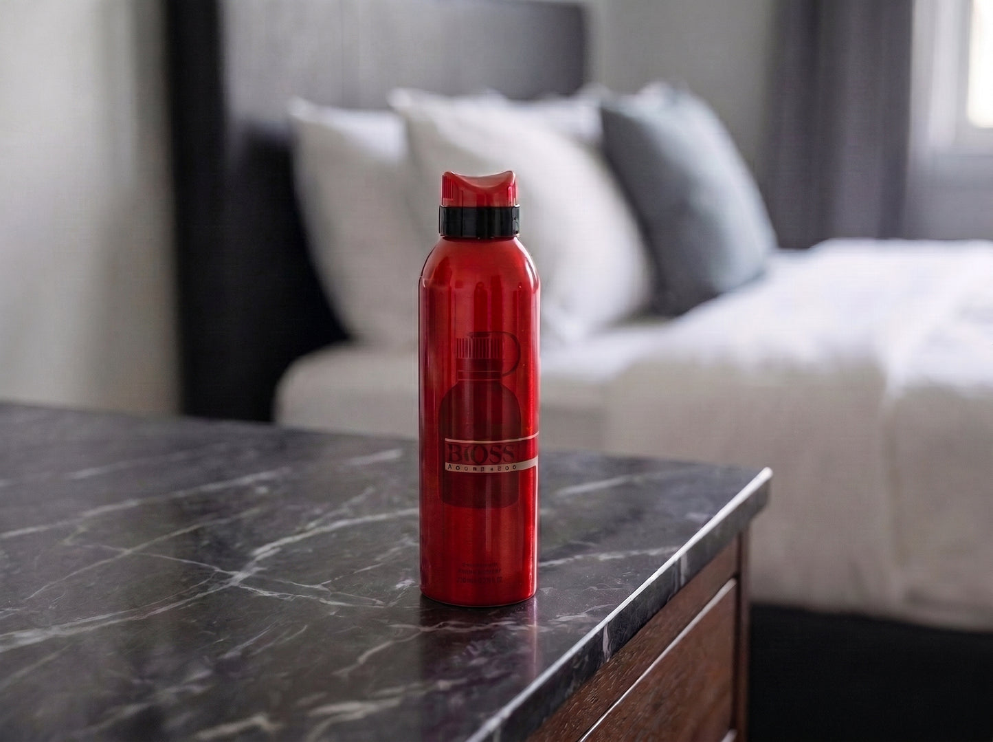  Perfumed Spray, 200ml | Long-Lasting Men's Fragrance